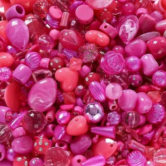 A1004]Pink Addiction