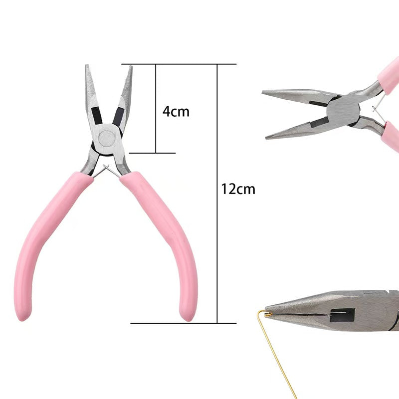 B2002]DIY Pliers