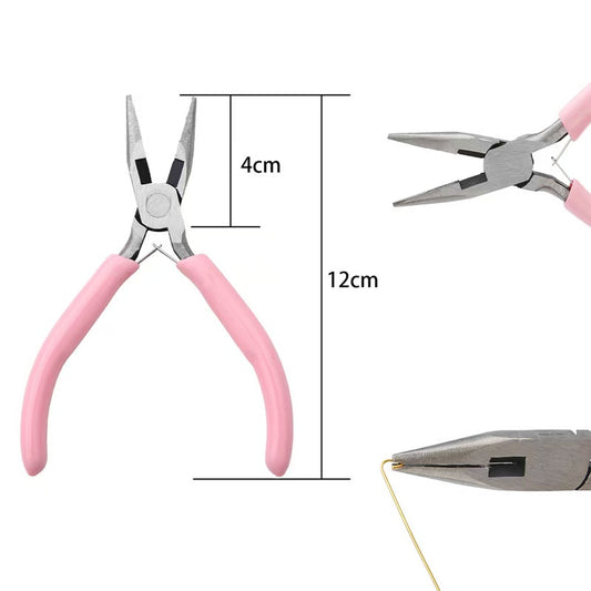 B2002]DIY Pliers