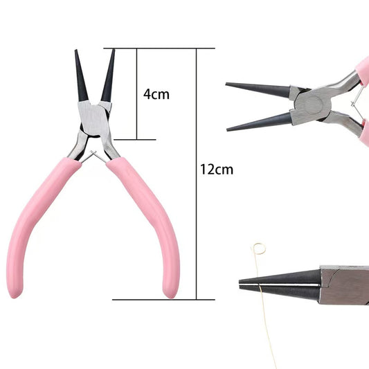 B2002]DIY Pliers